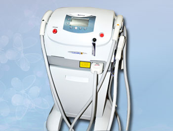 以色列飛頓Ⅱ號(hào)復(fù)合彩光美容系統(tǒng)