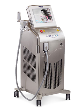 激光脫毛領(lǐng)域的技術(shù)開(kāi)拓—超級(jí)冰點(diǎn)脫毛