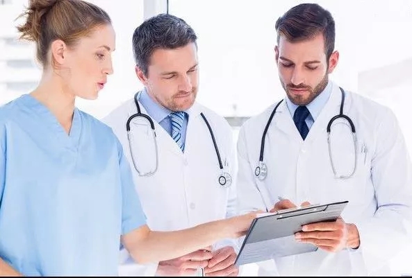 醫(yī)療美容心理學(xué)09