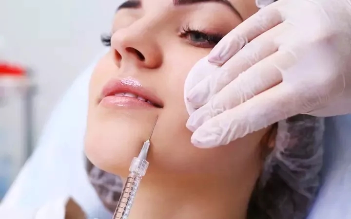 醫(yī)療美容心理學(xué)