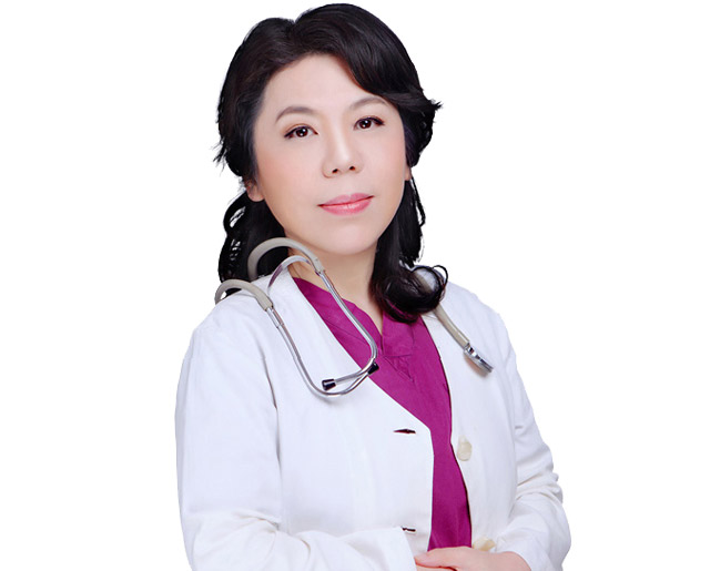 林蔚茜（院長）