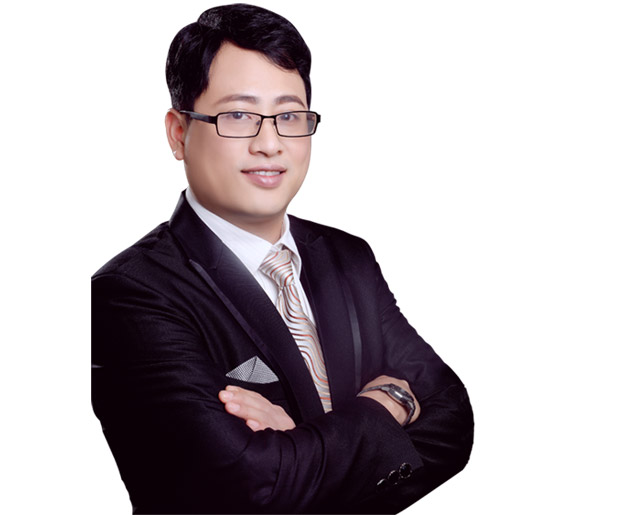 姚振晟（院長）