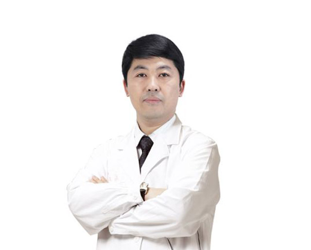 邵宏醫(yī)生（客座教授）